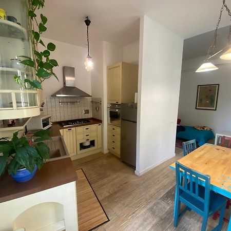 Casa Ceneda 46 Lejlighed Rom Eksteriør billede
