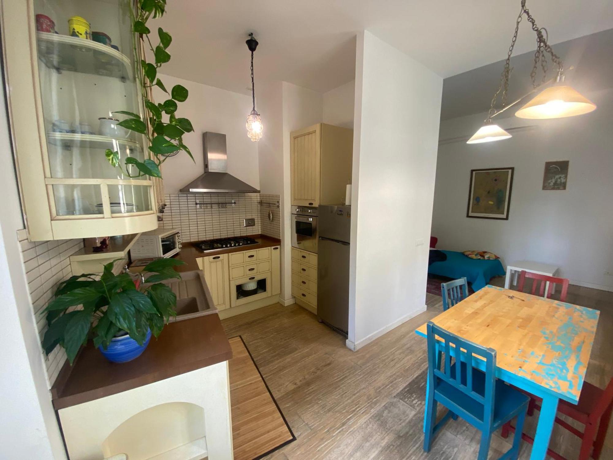 Casa Ceneda 46 Lejlighed Rom Eksteriør billede