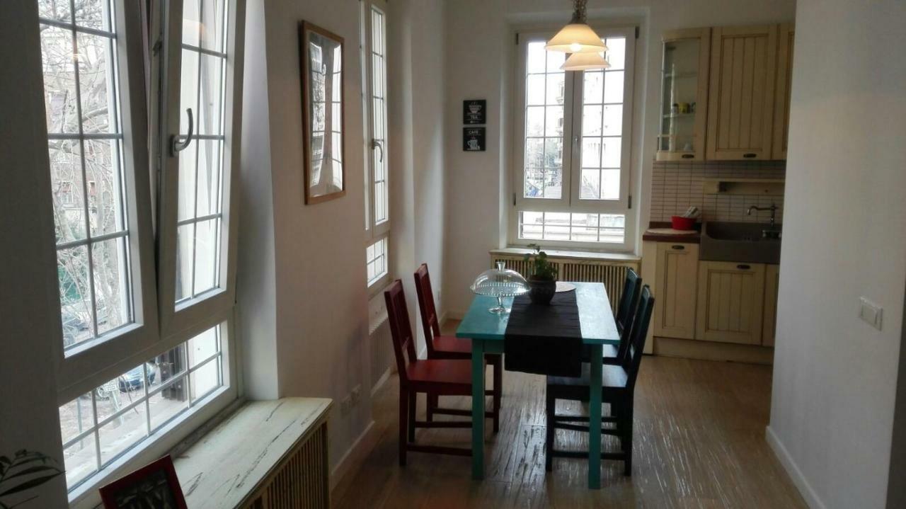 Casa Ceneda 46 Lejlighed Rom Eksteriør billede